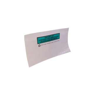 Papier-Begleitpapiertasche 228x165mm, C5