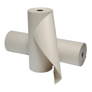 Schrenzpapier Rolle(Secare),500mmx260lfm
